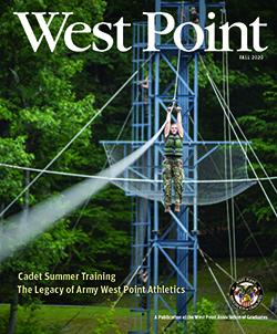 West Point Magazine Fall 2020