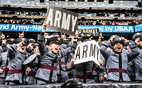 2022 Army-Navy Football Suites Available