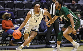 West Point Cadets Basketball