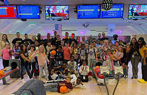 West Point Connect Bowling