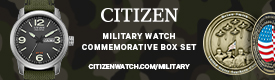 Citizen Watch