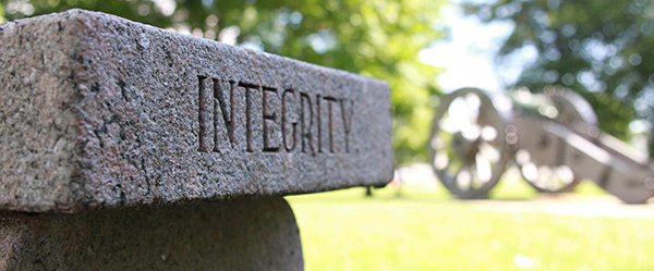 Integrity bench