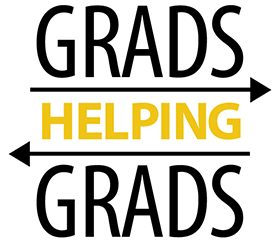 Grads Helping Grads