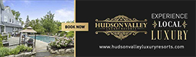 Hudson Valley Lux Rental