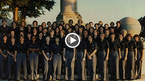 Celebrating West Point Women