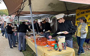 WPPC of Maryland, DC and Virginia Parent Weekend Tailgate