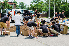 WPPC of Maryland, D.C. and Virginia Supports Operation Golden Shield