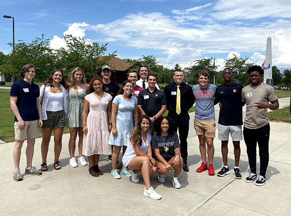 WPPC of North Carolina Hail and Farewell Picnic