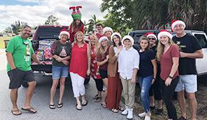 WPPC of Southwest Florida Holiday Happenings