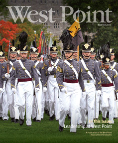 West Point Magazine Winter 2013