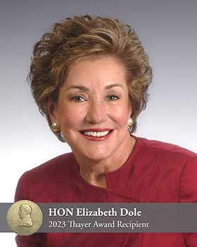 SEN Elizabeth Dole