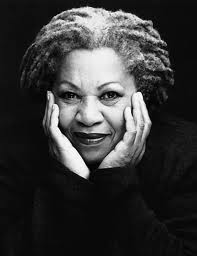 Toni Morrison to visit West Point.