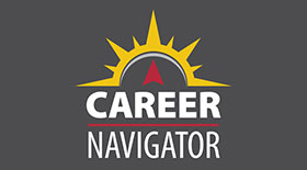 Career Services navigator