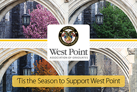 West Point Seasons