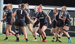 West Point Army Women's Rugby 2022