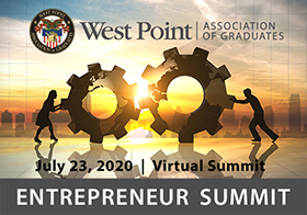 West Point Graduate Entrepreneurs Summit