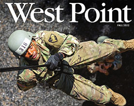 West Point Fall 2022