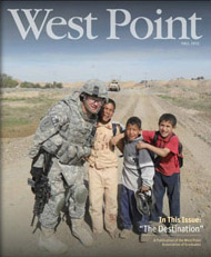 West Point Magazine Fall 2012