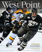 West Point Magazine Spring 2011