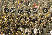 West Point Spirit Band